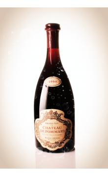 庞玛堡干红 Chateau de Pommard